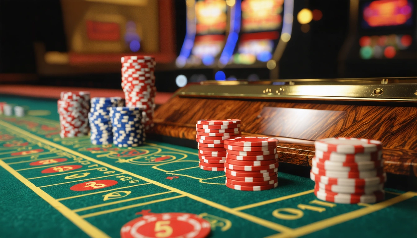 bonus non gamstop casinos