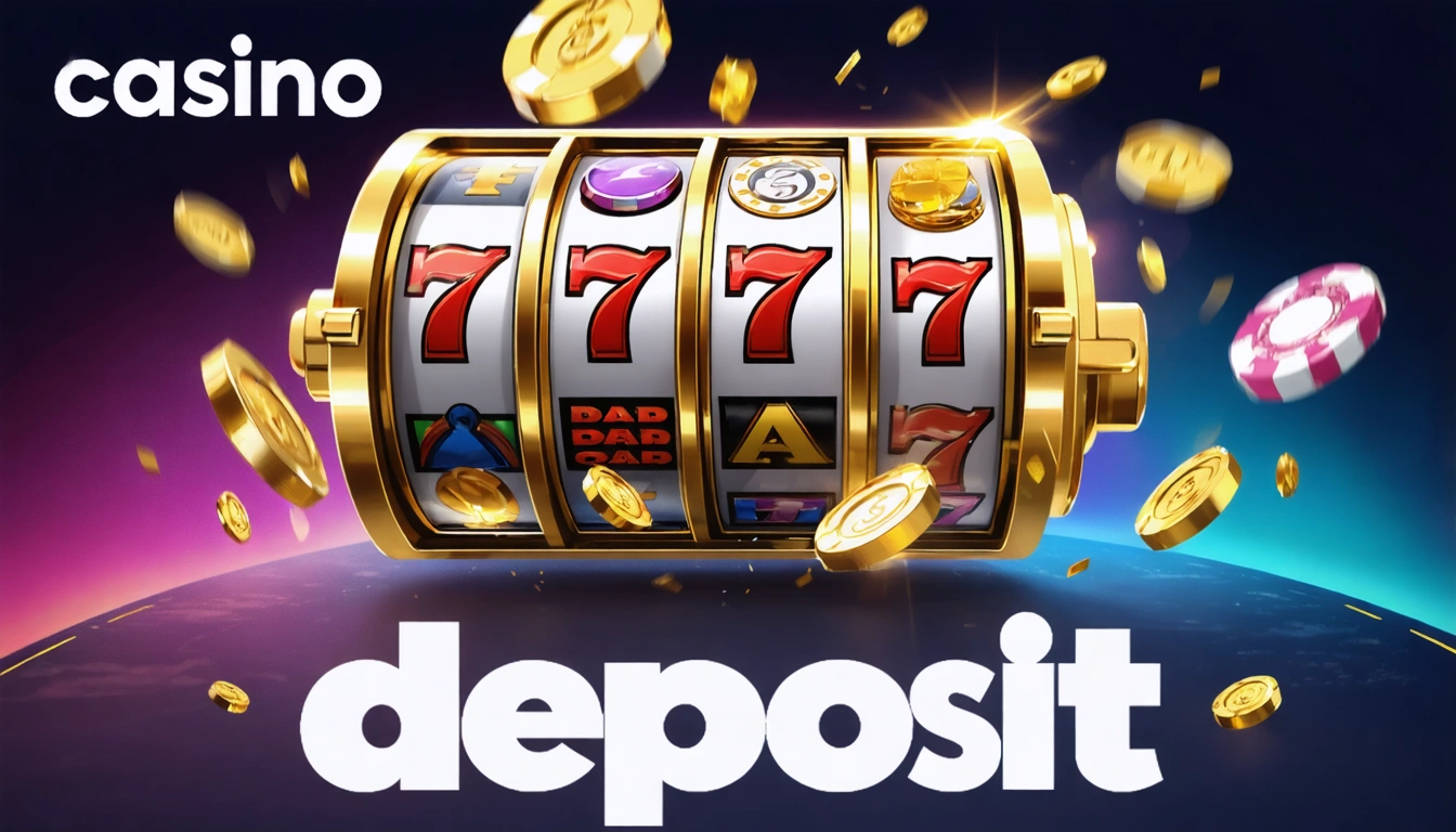 deposit non gamstop casinos