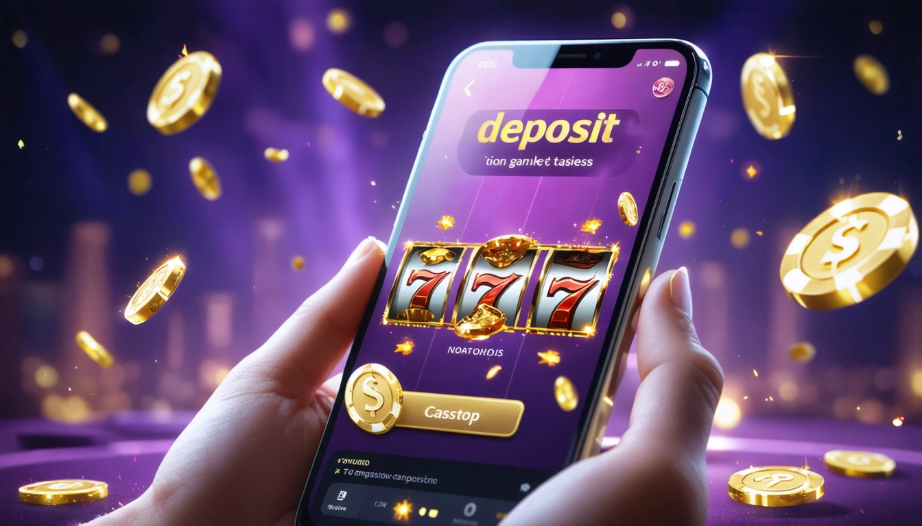deposit non gamstop casinos