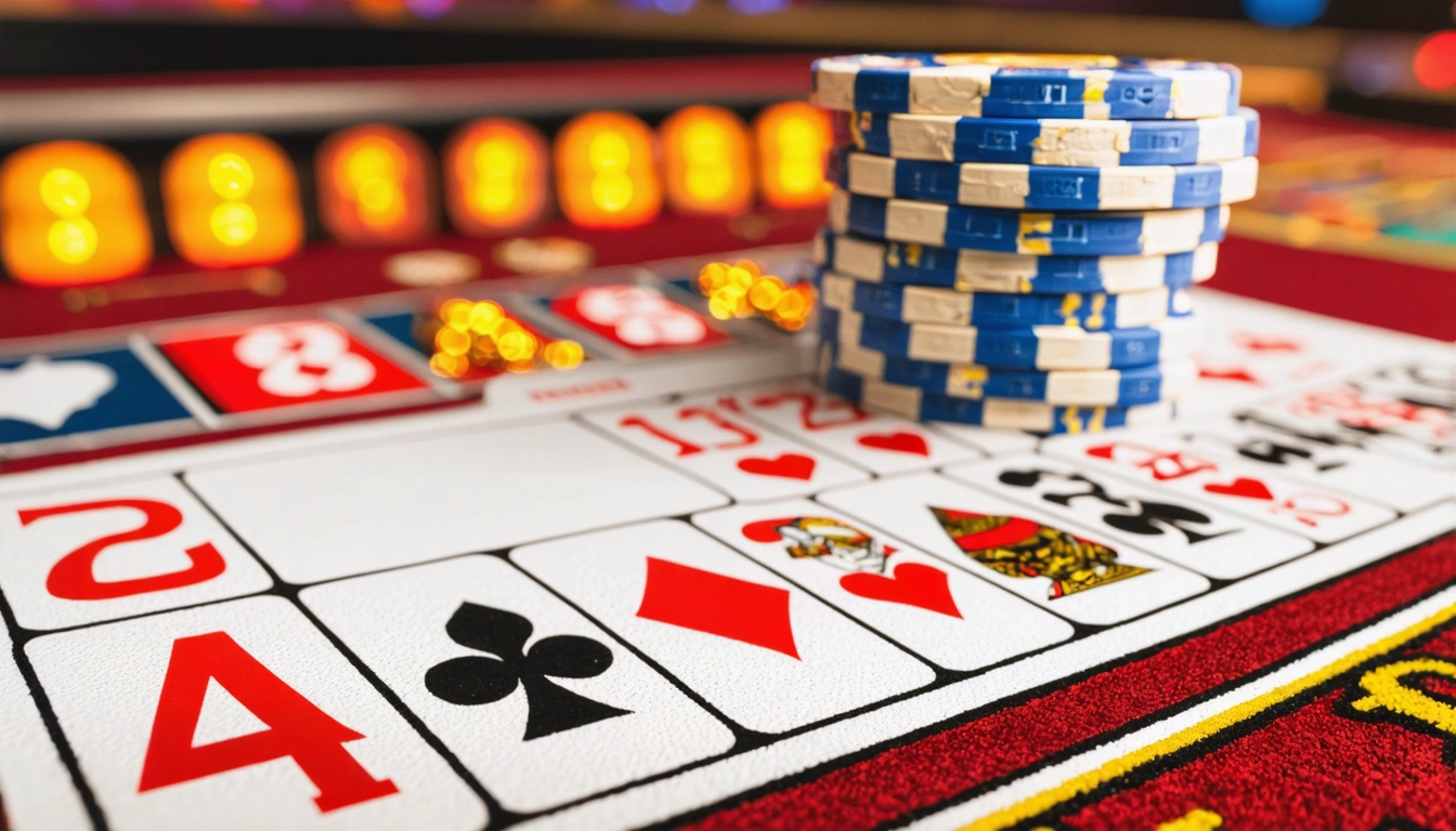 home non gamstop casinos