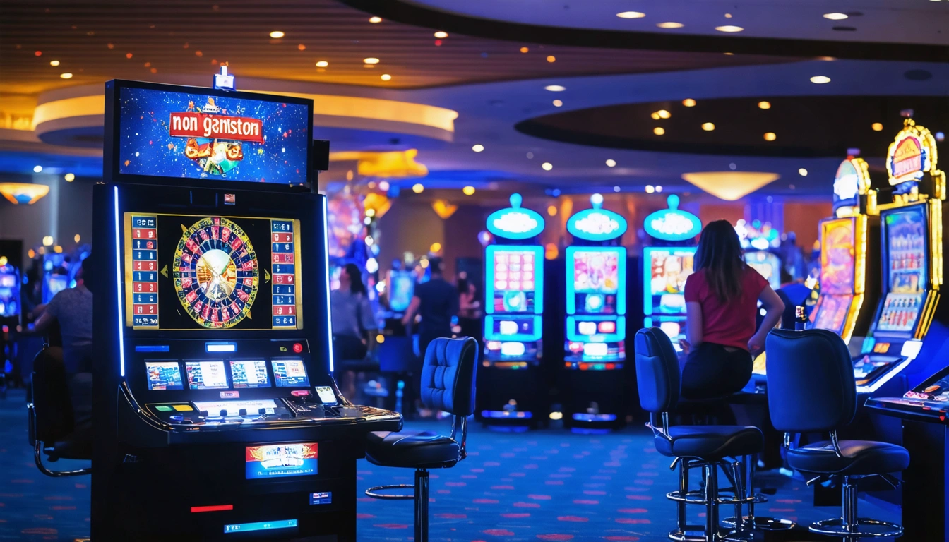 review non gamstop casinos